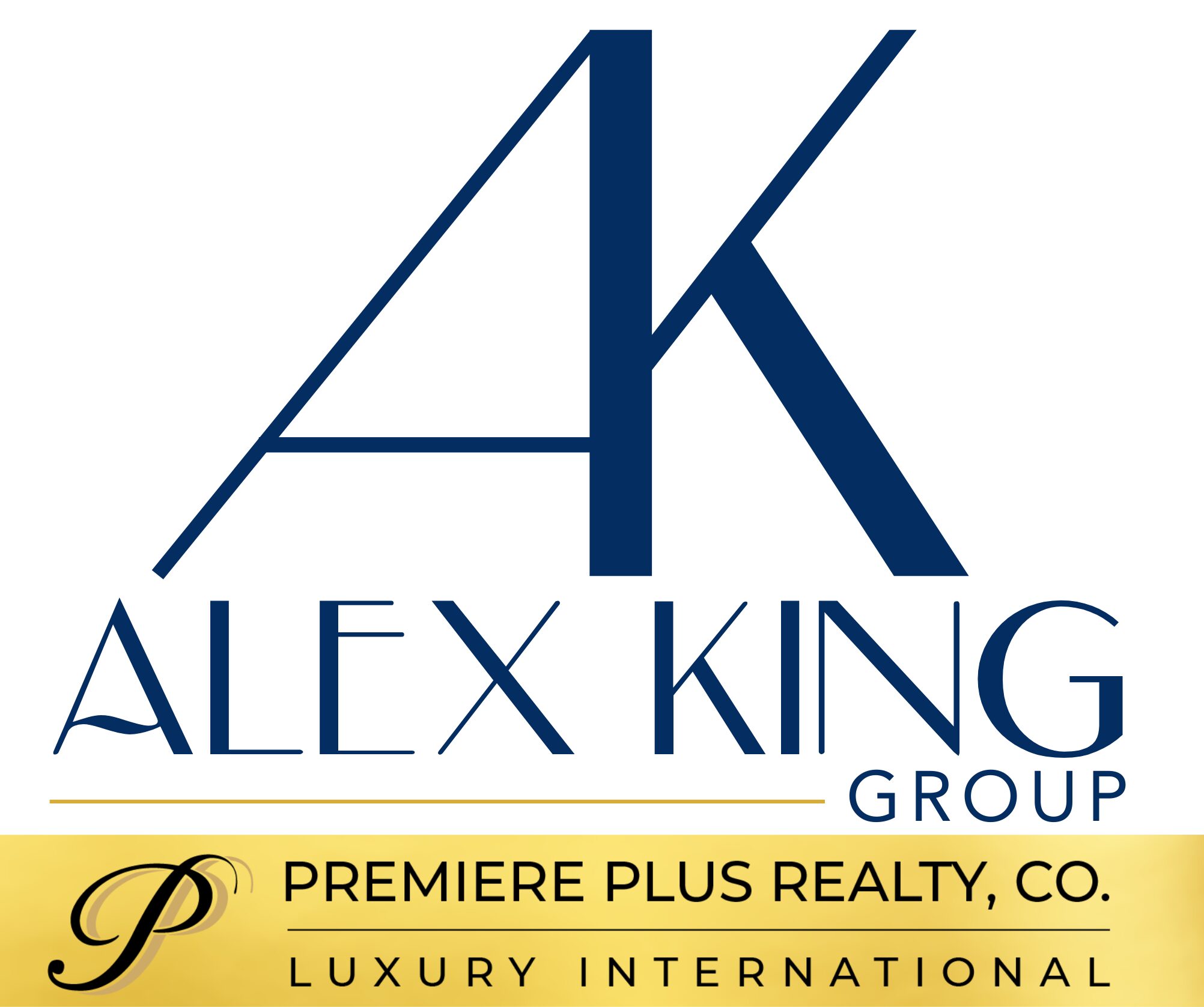 Current Luxe Realty Alex King Group