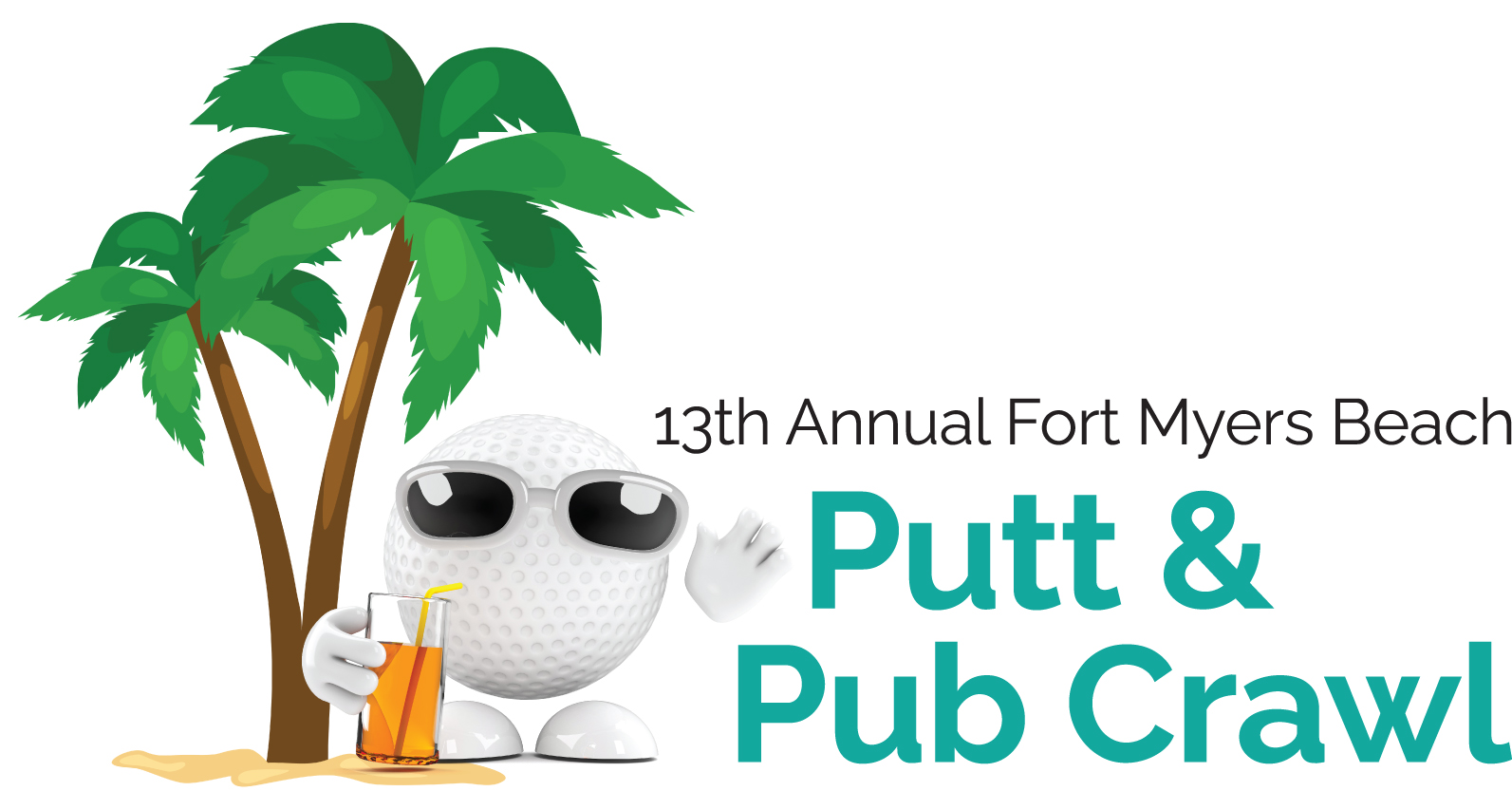 Putt and Pub Logo 2025